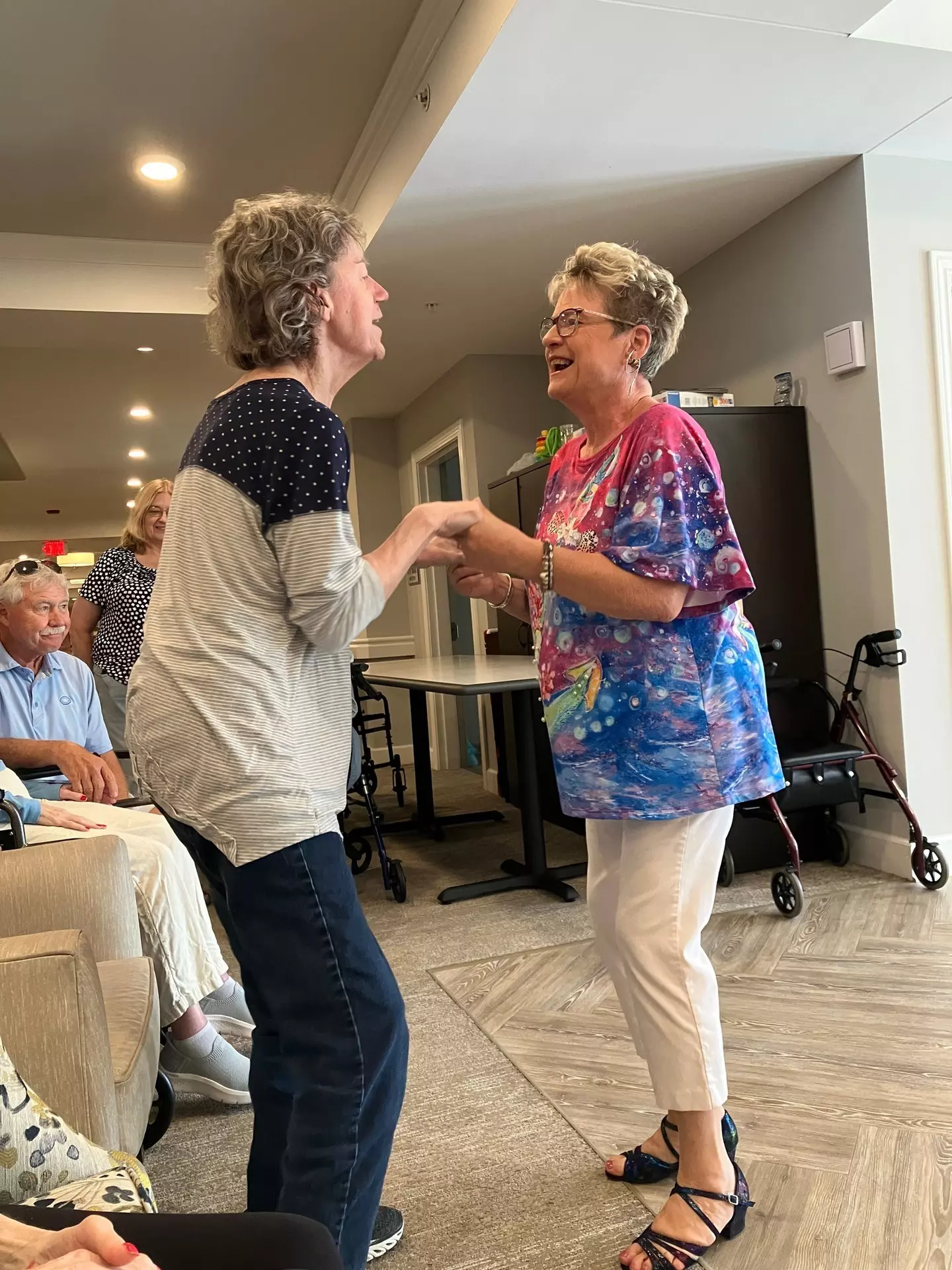 StoryPoint Fenton, Fenton, MI 52