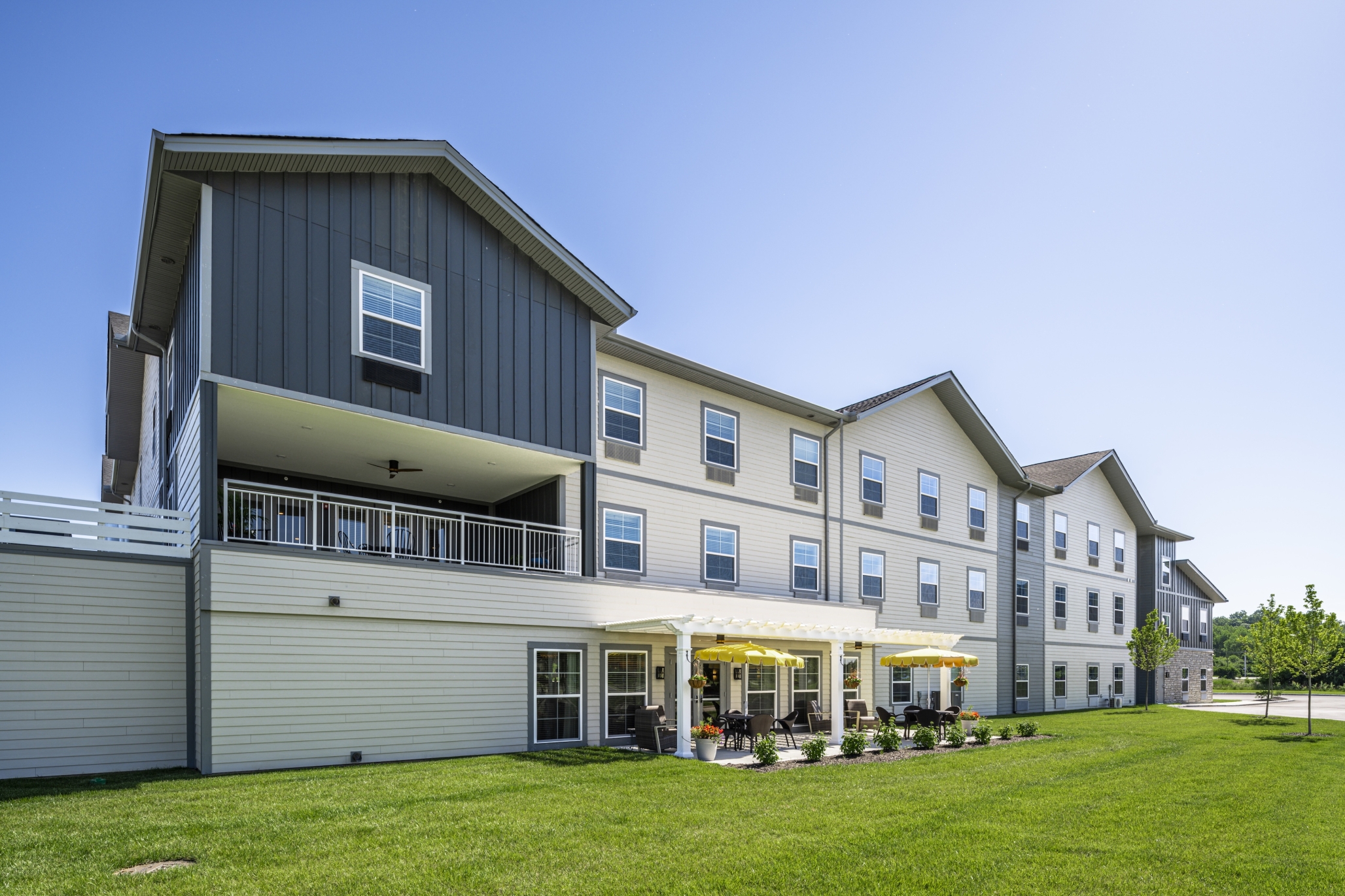 StoryPoint West Chester Township 5