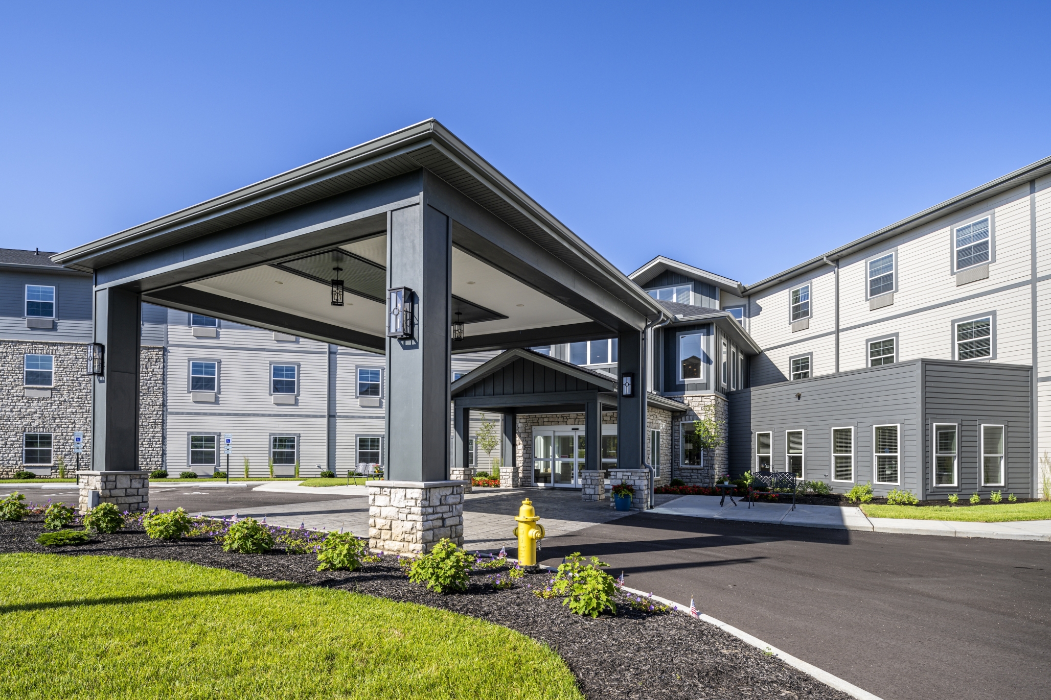 StoryPoint West Chester Township 2