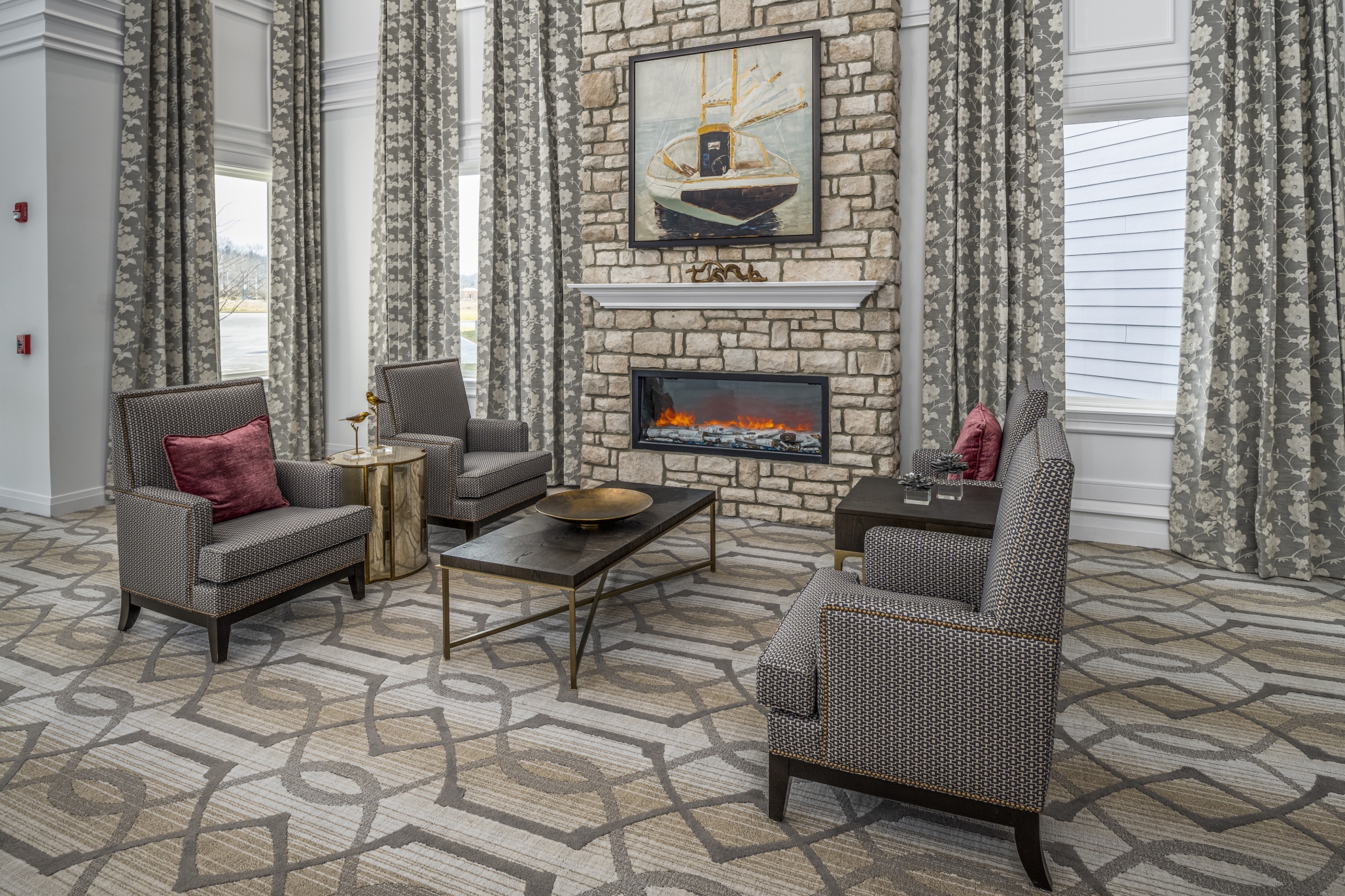 StoryPoint West Chester Township 16