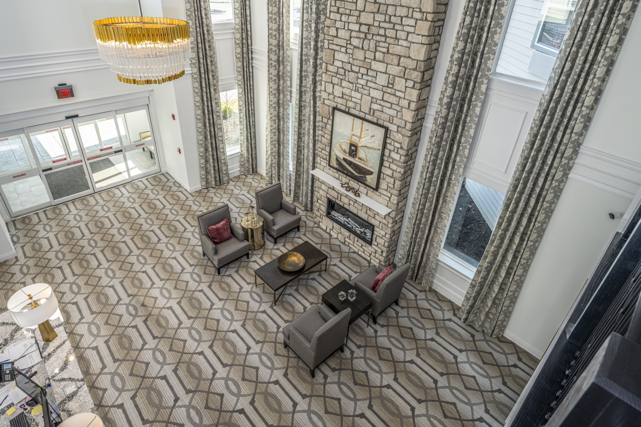 StoryPoint West Chester Township 15