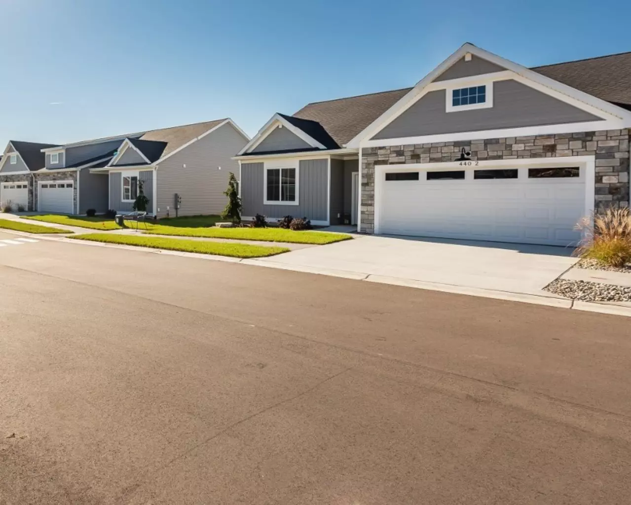 StoryPoint Fenton, Fenton, MI 7