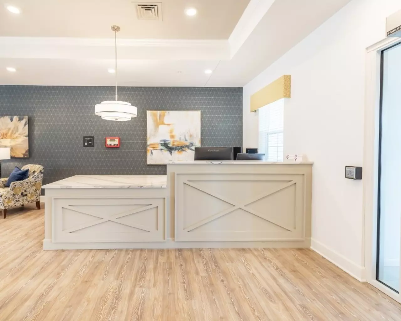 StoryPoint Fenton, Fenton, MI 8