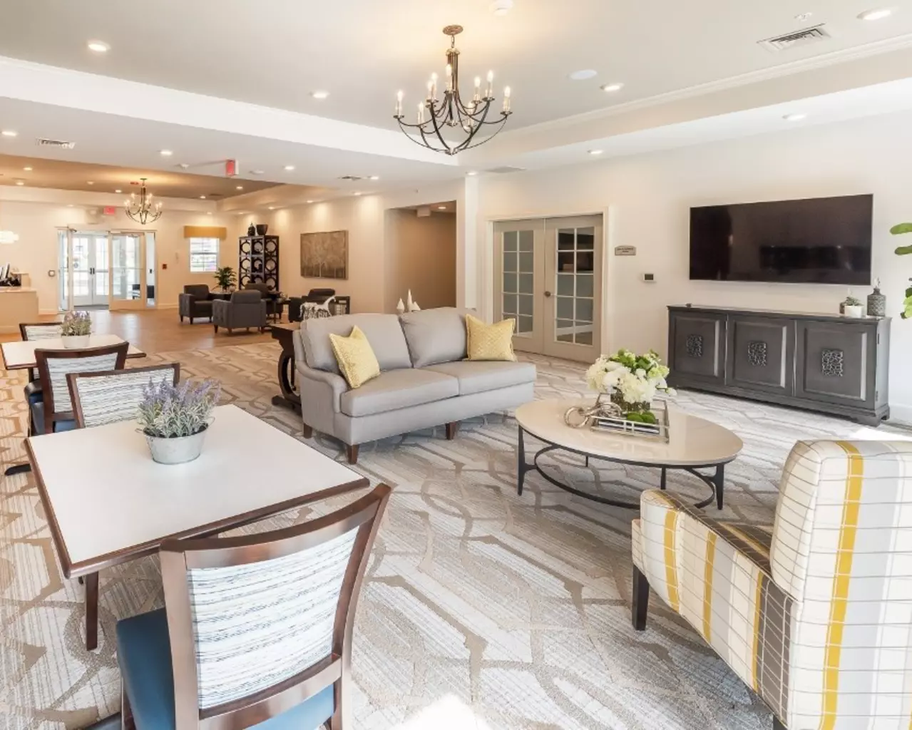 StoryPoint Fenton, Fenton, MI 10