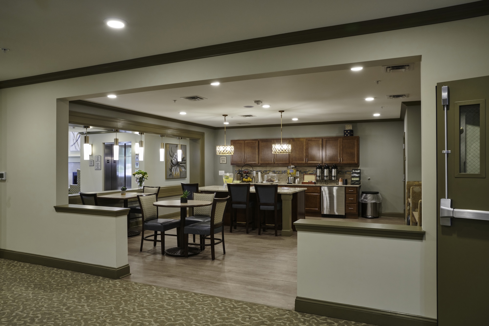 StoryPoint West Bloomfield 29