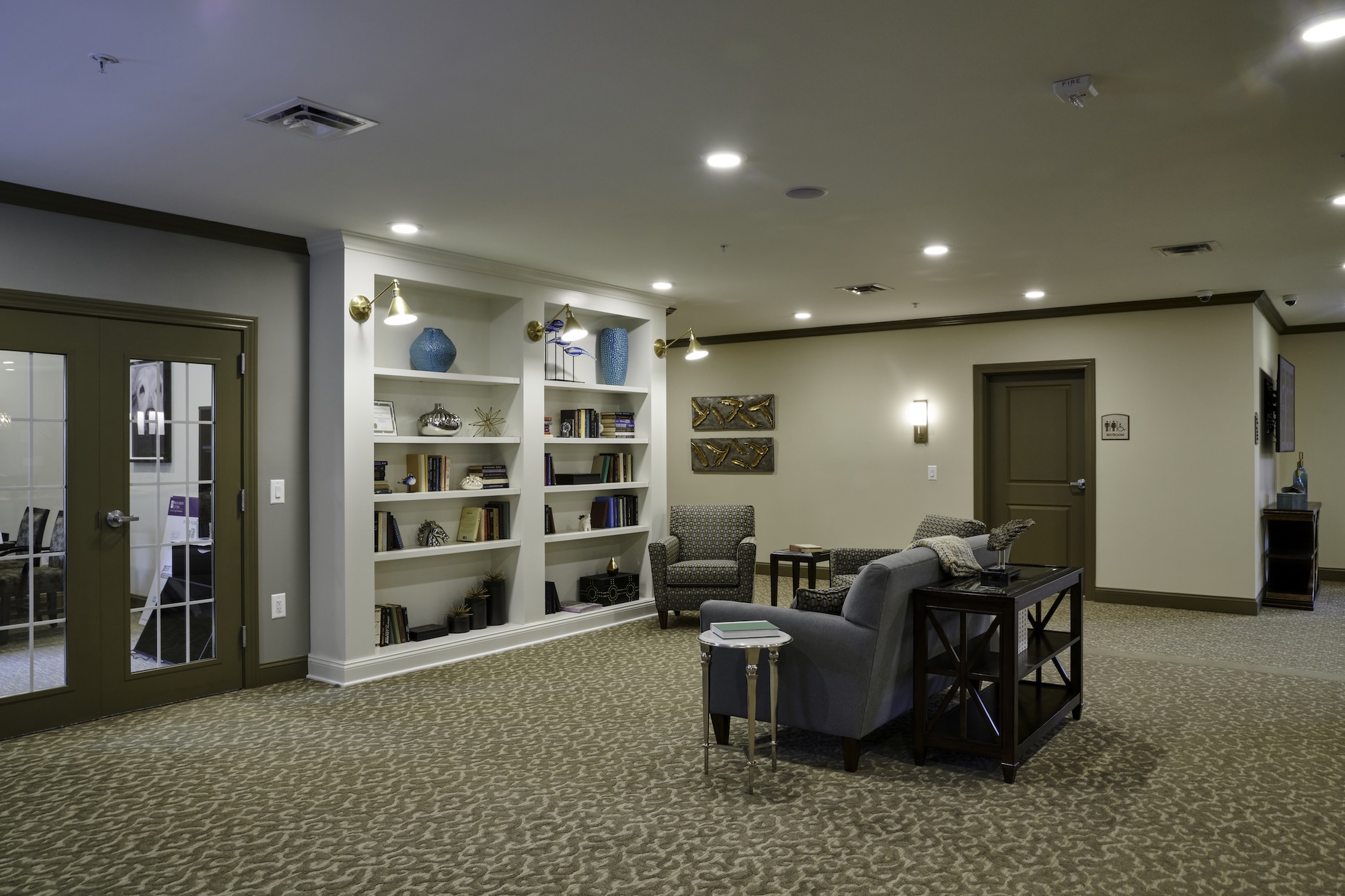 StoryPoint West Bloomfield 25