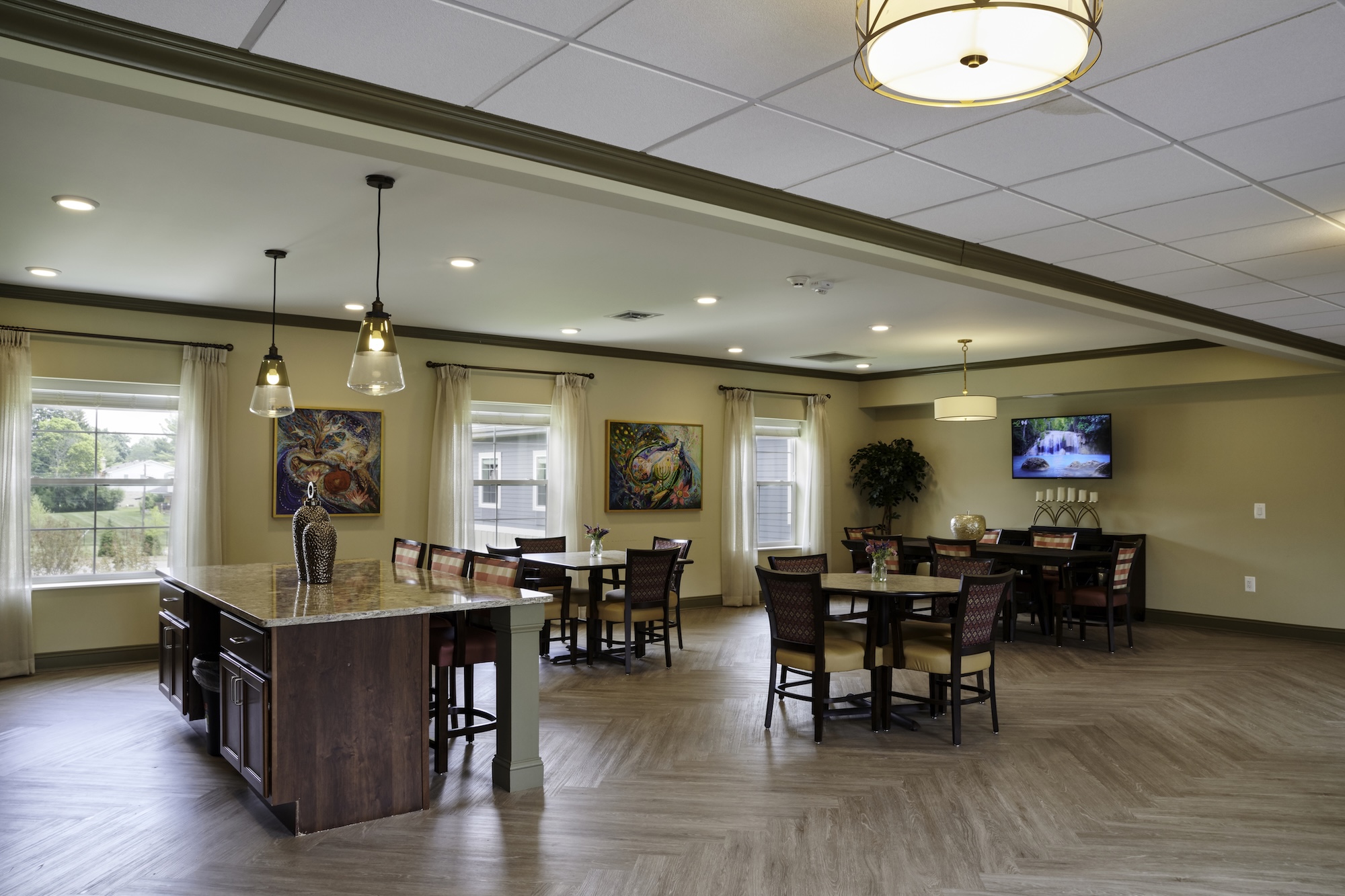 StoryPoint West Bloomfield 18