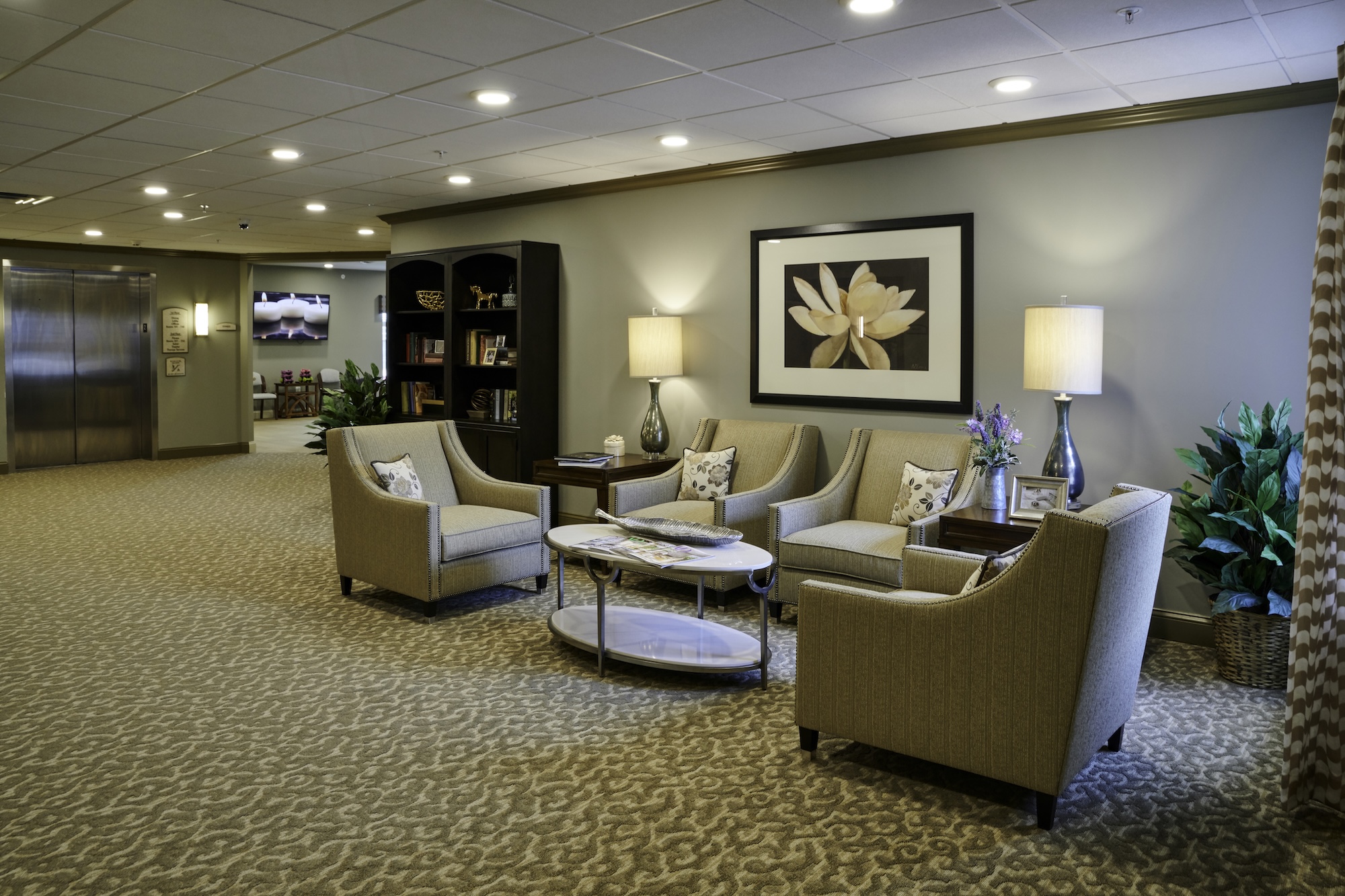 StoryPoint West Bloomfield 10