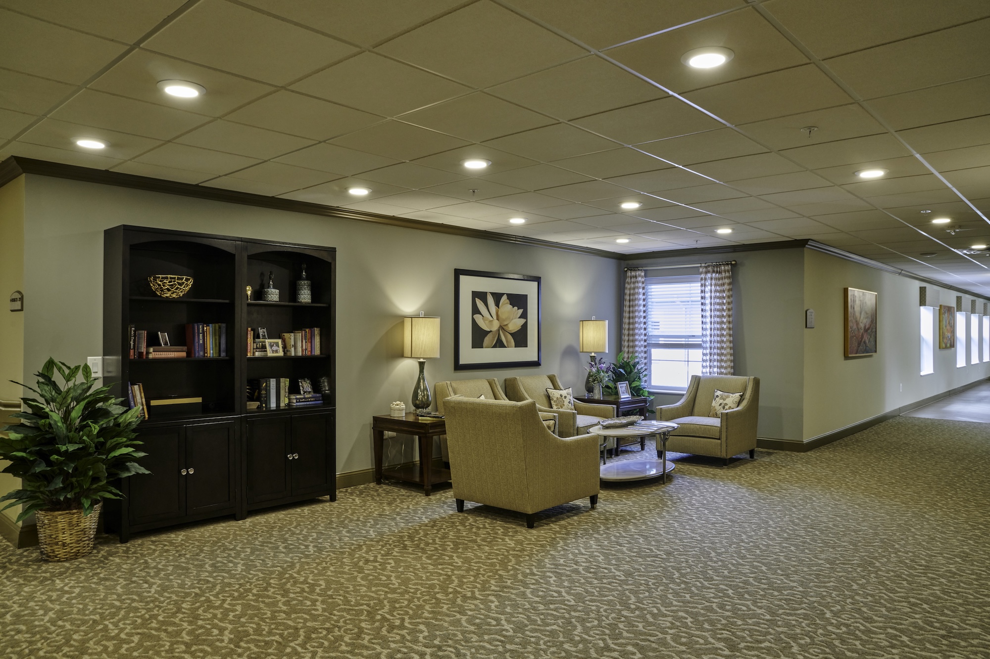 StoryPoint West Bloomfield 9