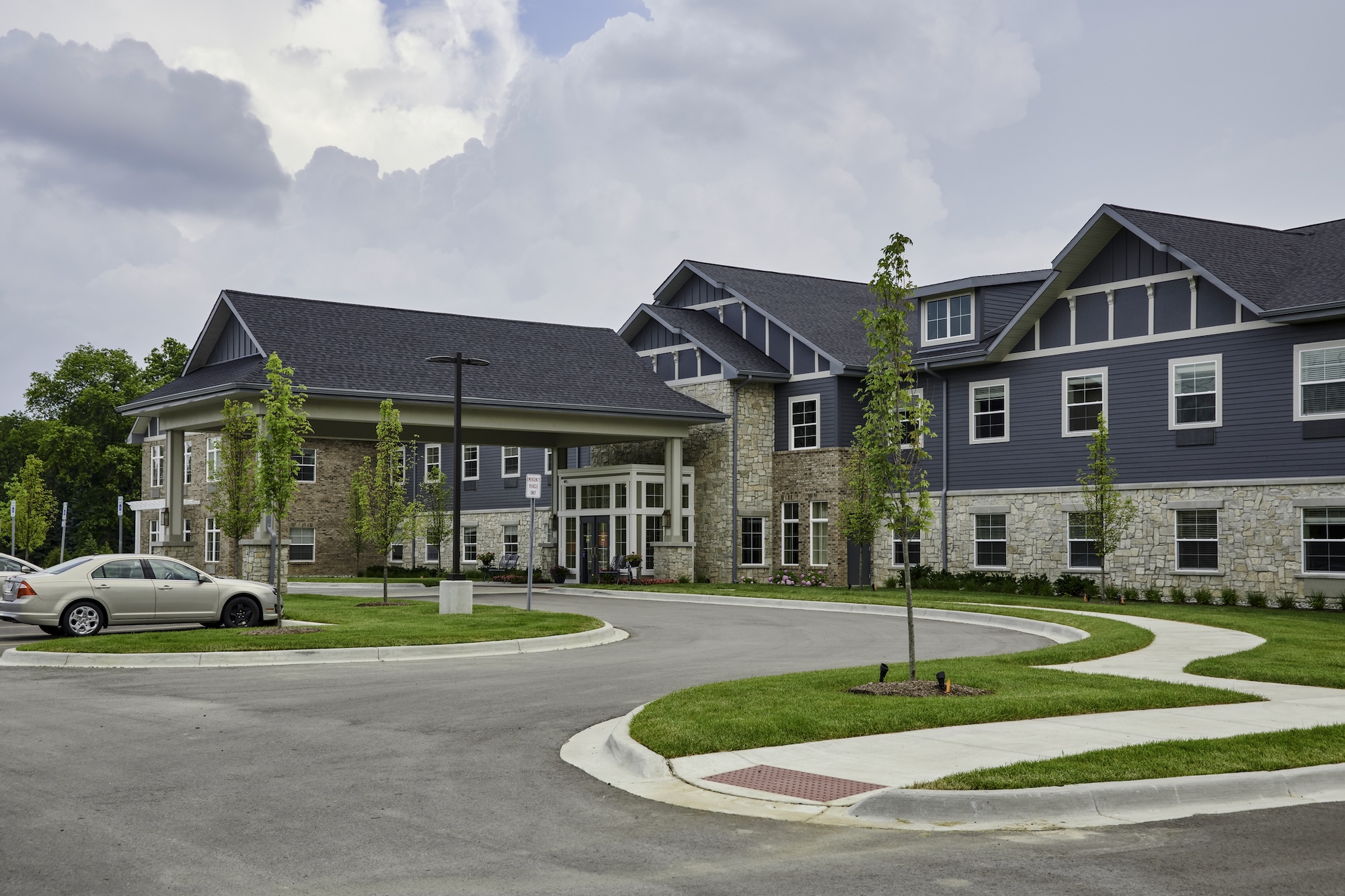 StoryPoint West Bloomfield 2