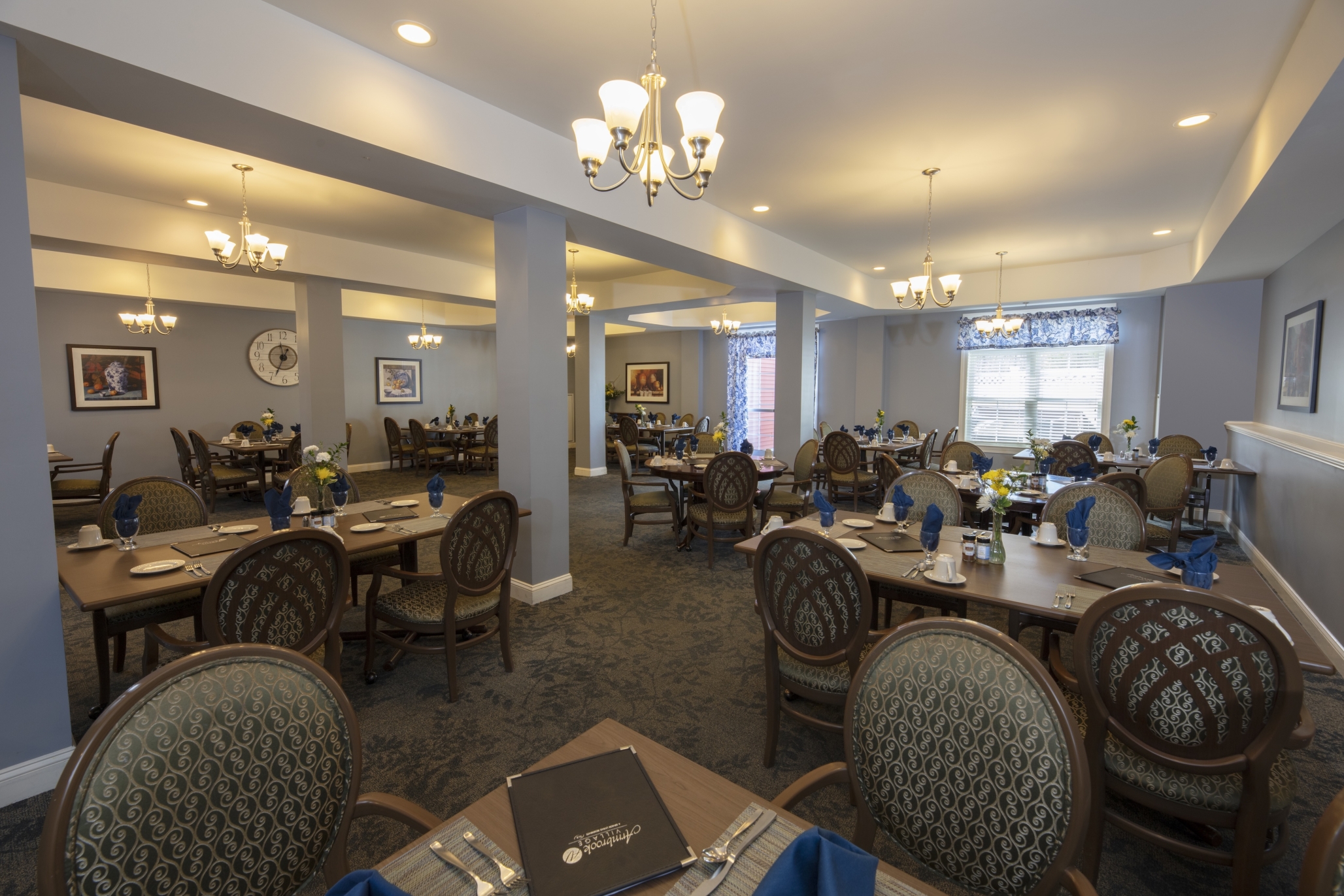 Armbrook Village, Westfield, MA 9