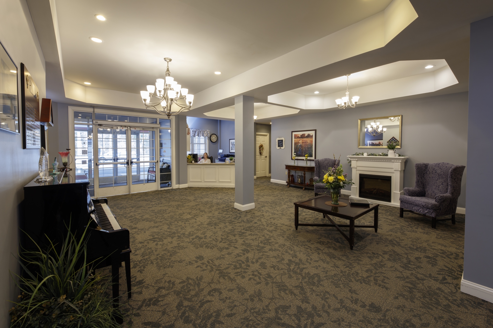 Armbrook Village, Westfield, MA 11