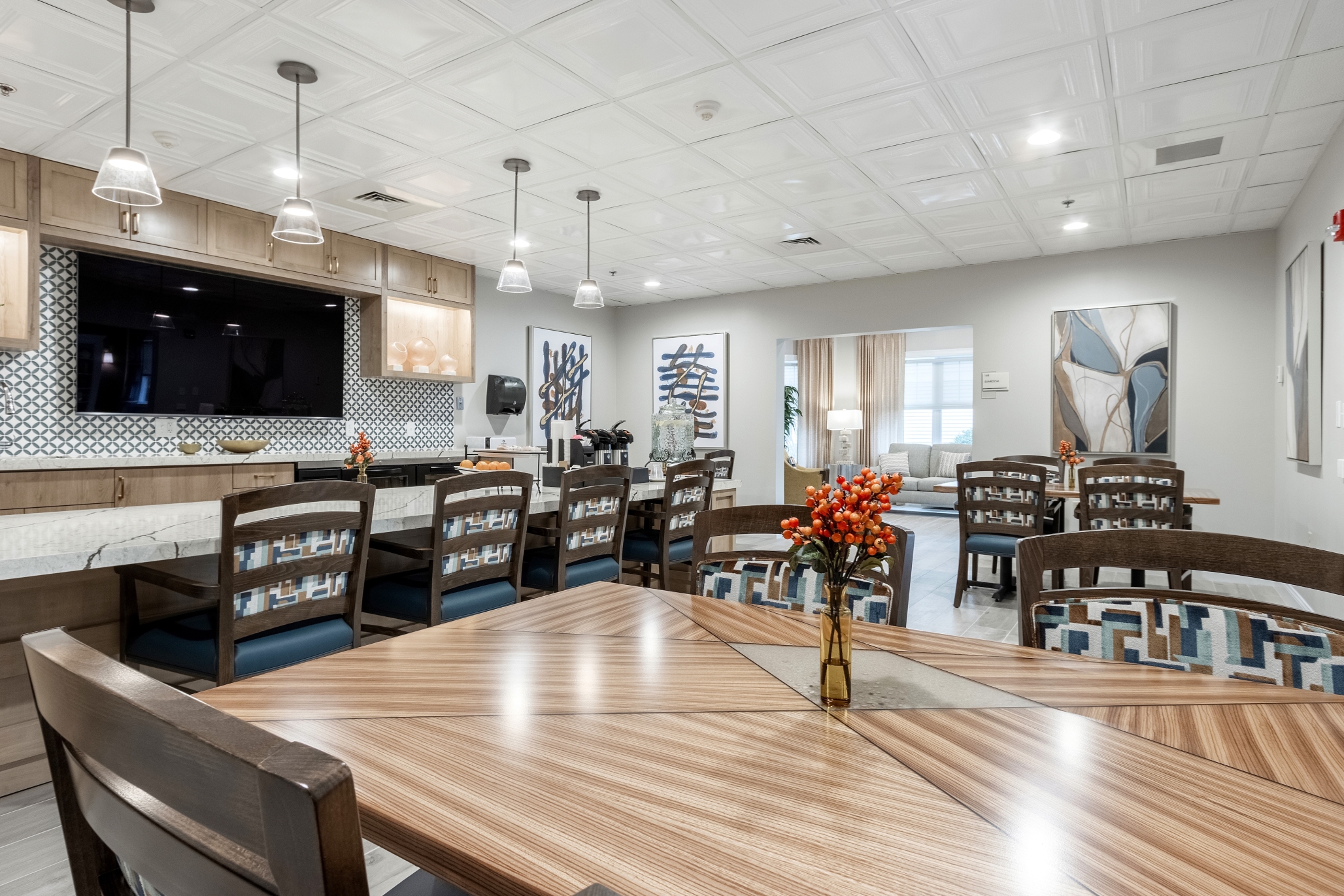 Brookmeadow at Cobb Corner, Stoughton, MA 5