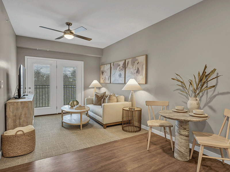 Cedarhurst of Crown Point, Crown Point, IN 10