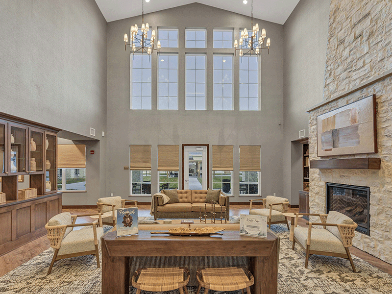 Cedarhurst of Crown Point, Crown Point, IN 15