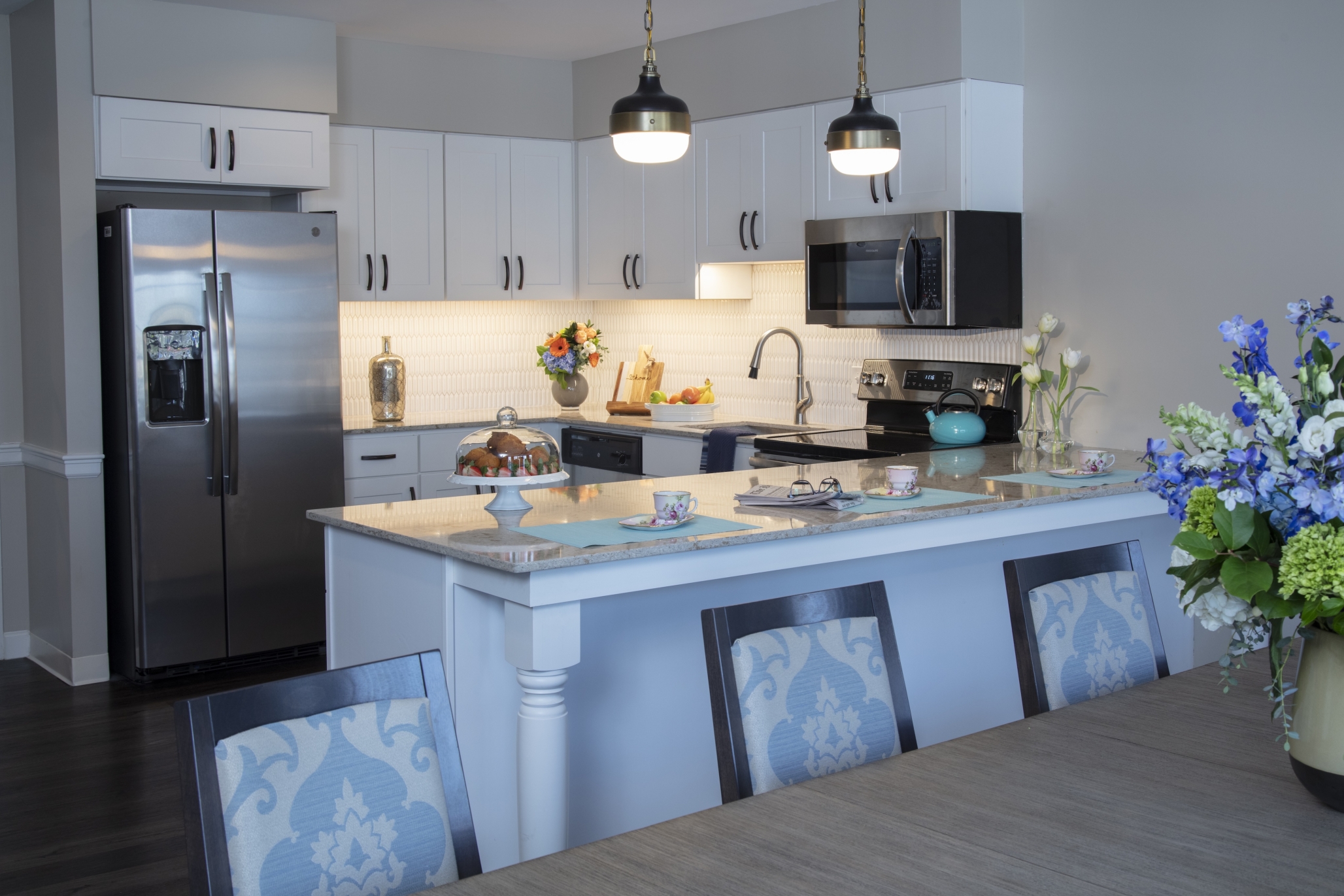 Heights Crossing Assisted Living, Brockton, MA 13