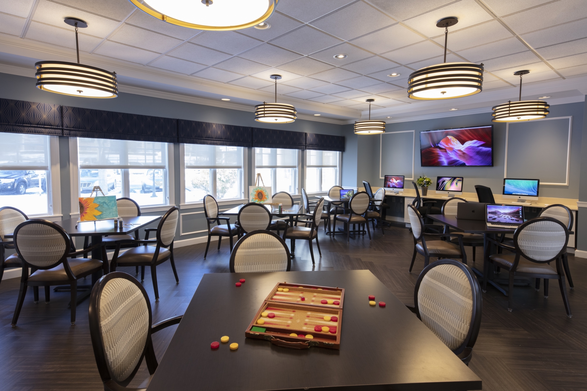 Heights Crossing Assisted Living, Brockton, MA 11