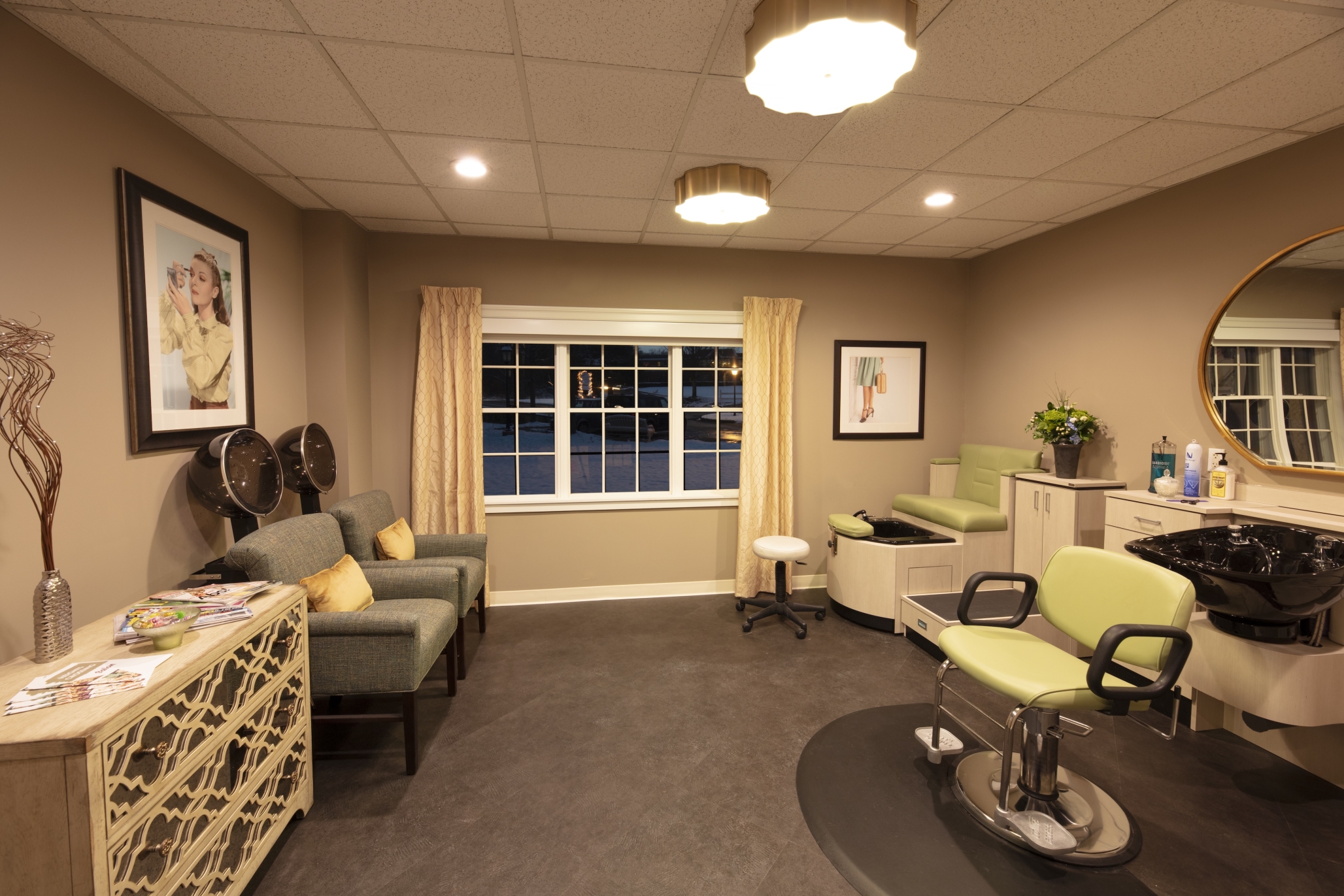 Heights Crossing Assisted Living, Brockton, MA 10