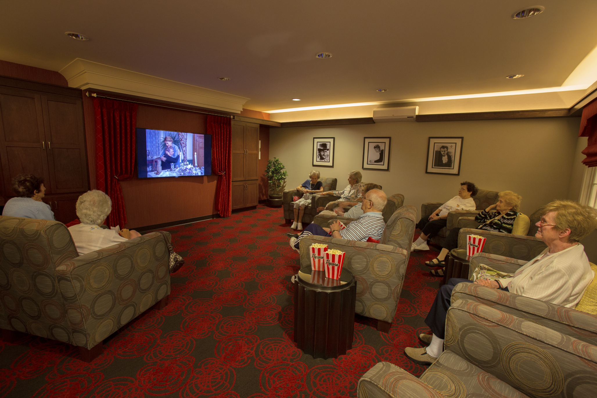 Cornerstone at Canton, Canton, MA 7