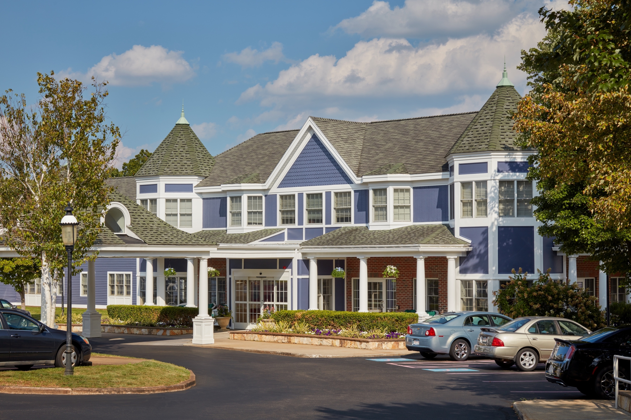 Heights Crossing Assisted Living, Brockton, MA