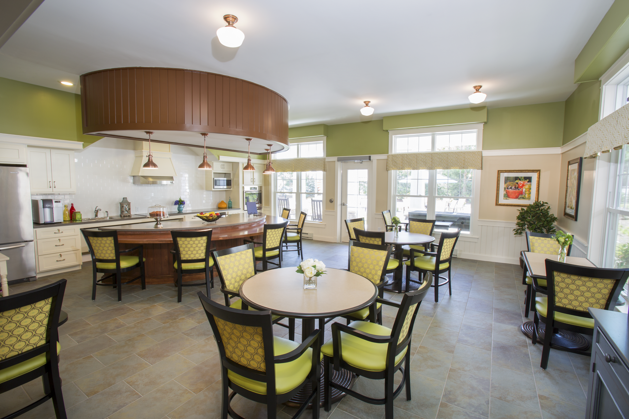 Cornerstone at Canton, Canton, MA 4