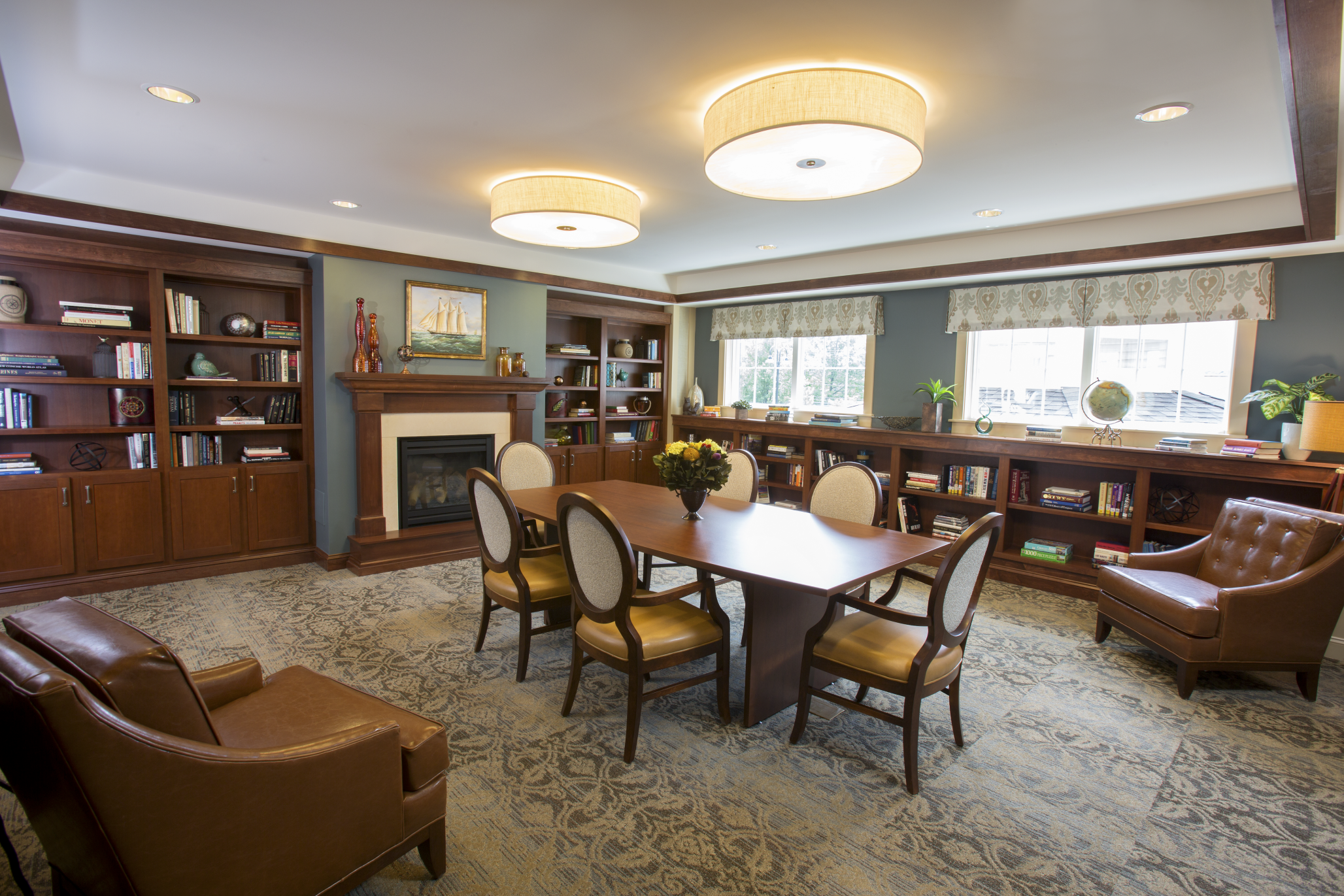 Cornerstone at Canton, Canton, MA 5