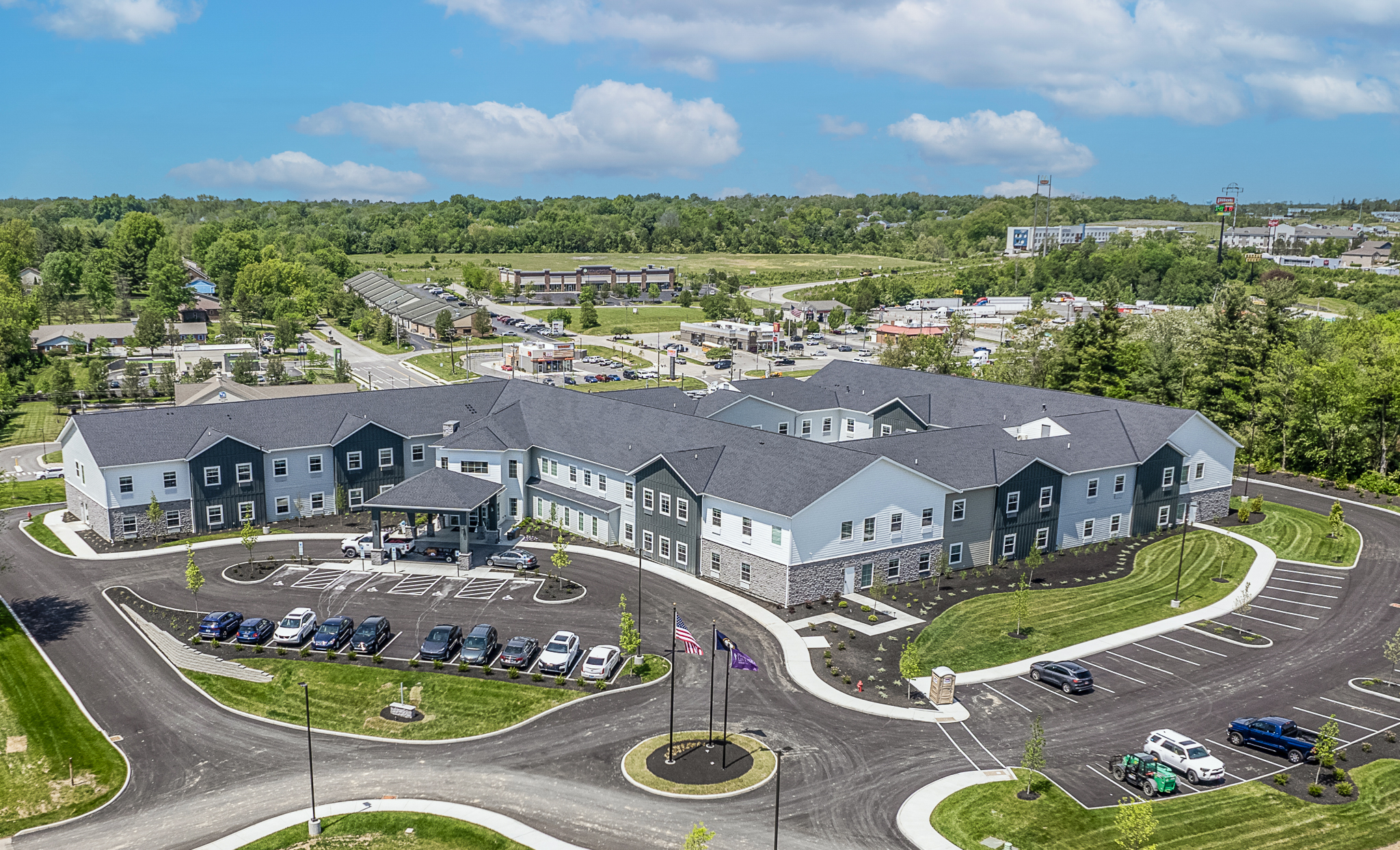 StoryPoint Walton (Crown Ridge), Walton, KY 2