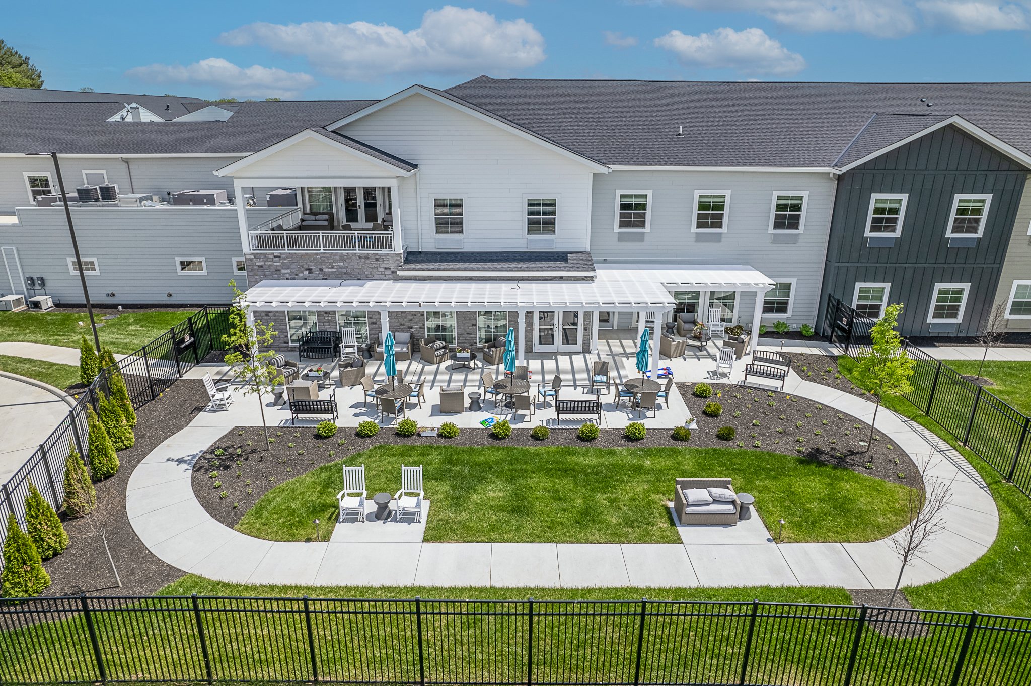 StoryPoint Walton (Crown Ridge), Walton, KY 4