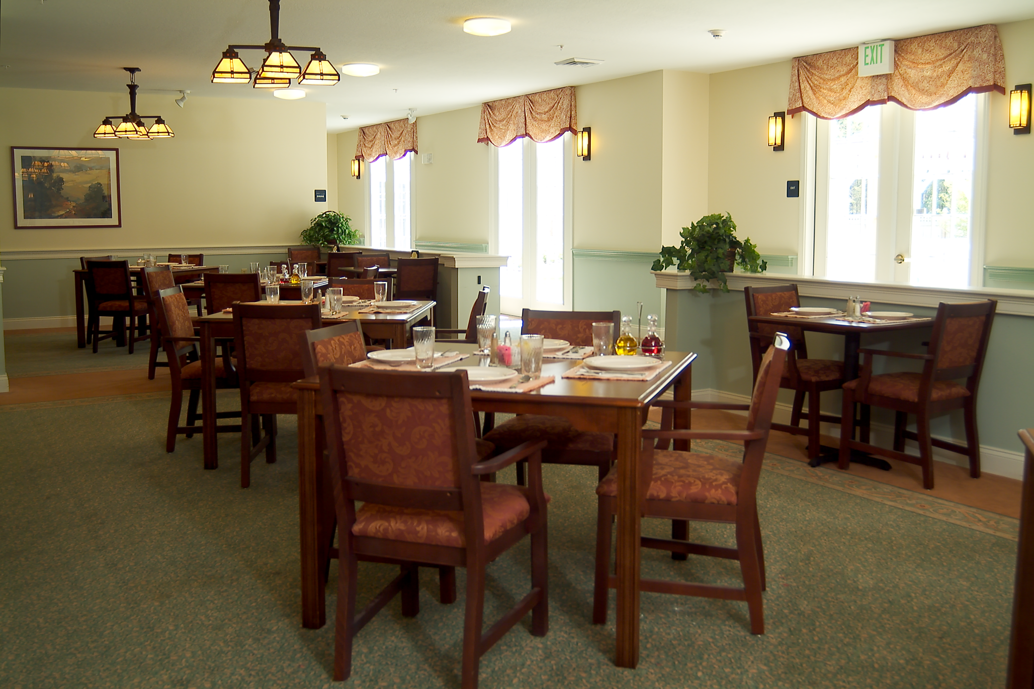 Cape Cod Senior Residences, Bourne, MA 4