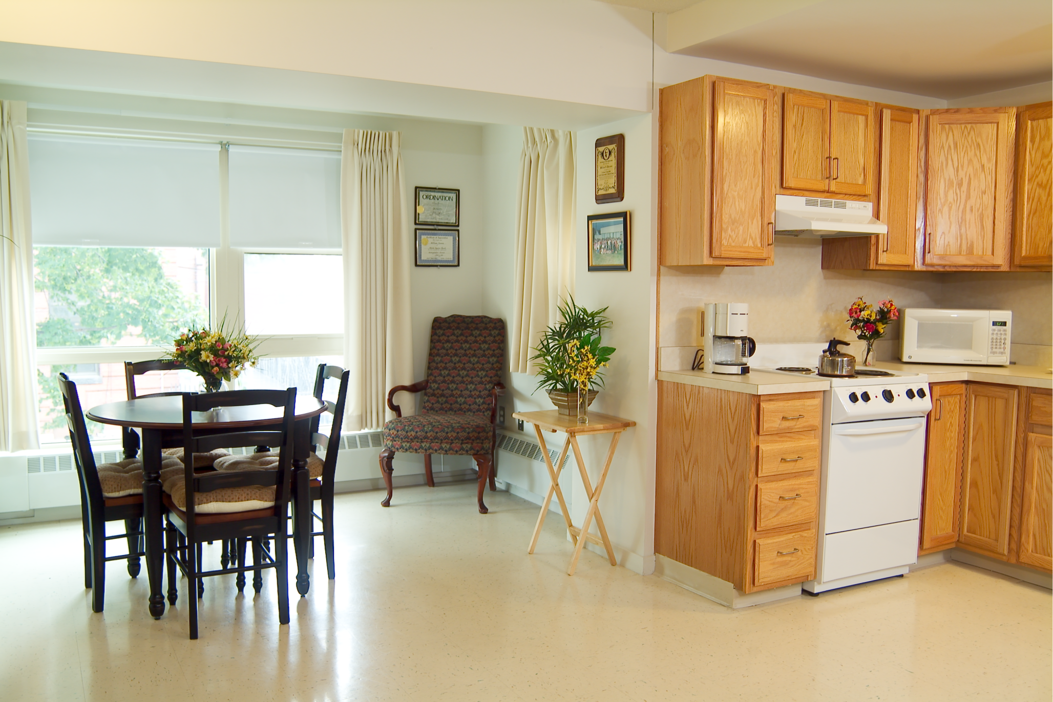 JFK Apartments, Cambridge, MA 6