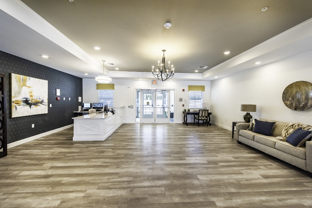 StoryPoint St. Joseph, St. Joseph, MI 5