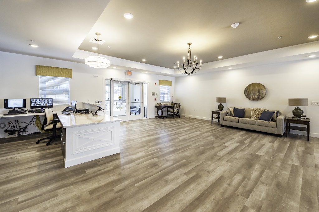 StoryPoint St. Joseph, St. Joseph, MI 8