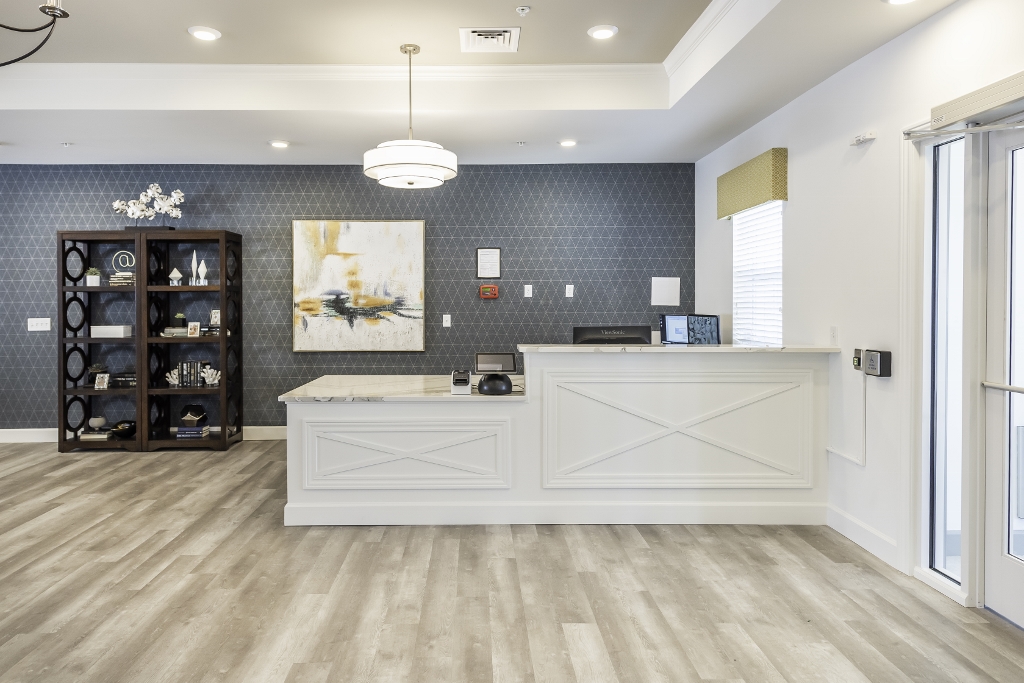 StoryPoint St. Joseph, St. Joseph, MI 9