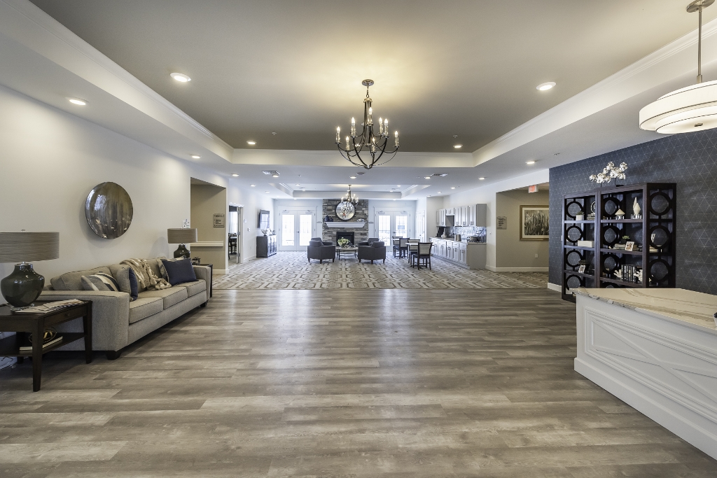 StoryPoint St. Joseph, St. Joseph, MI 10