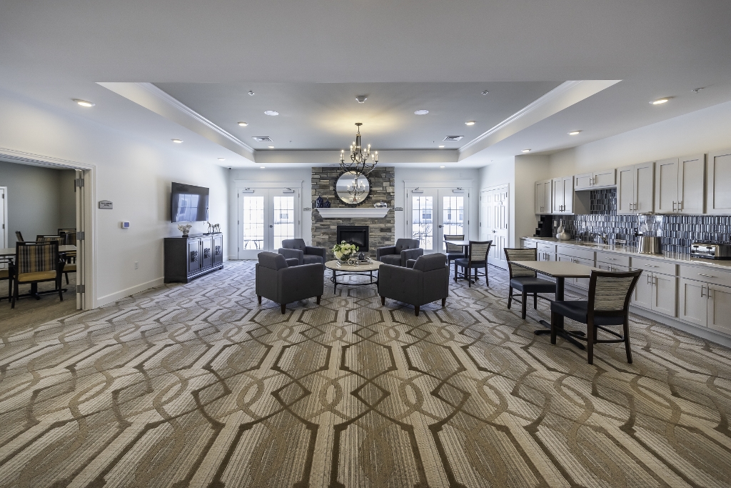 StoryPoint St. Joseph, St. Joseph, MI 11