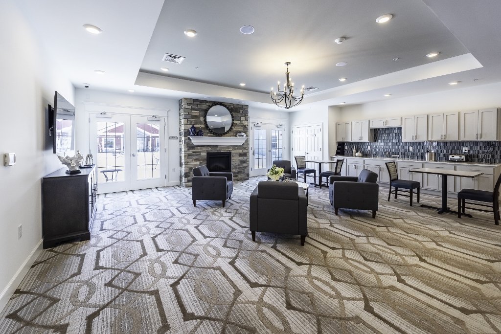 StoryPoint St. Joseph, St. Joseph, MI 14