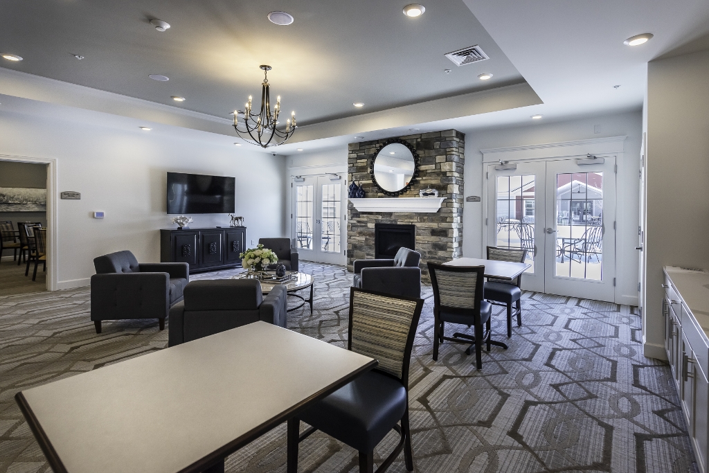 StoryPoint St. Joseph, St. Joseph, MI 12