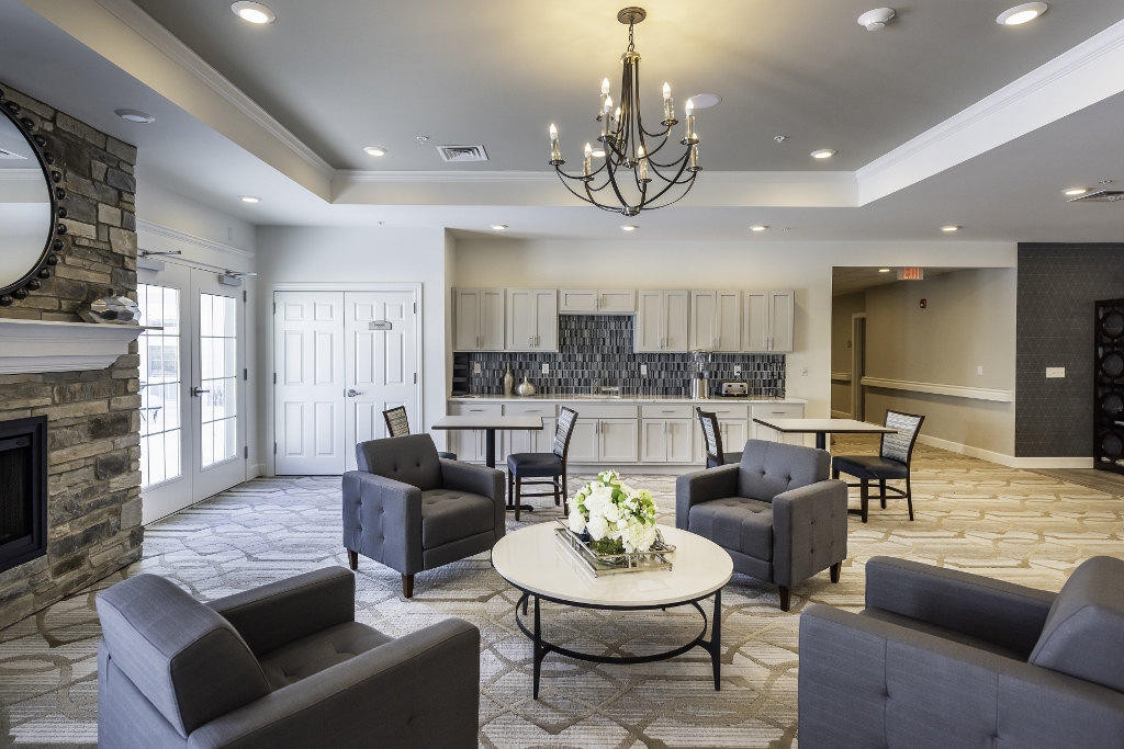 StoryPoint St. Joseph, St. Joseph, MI 13