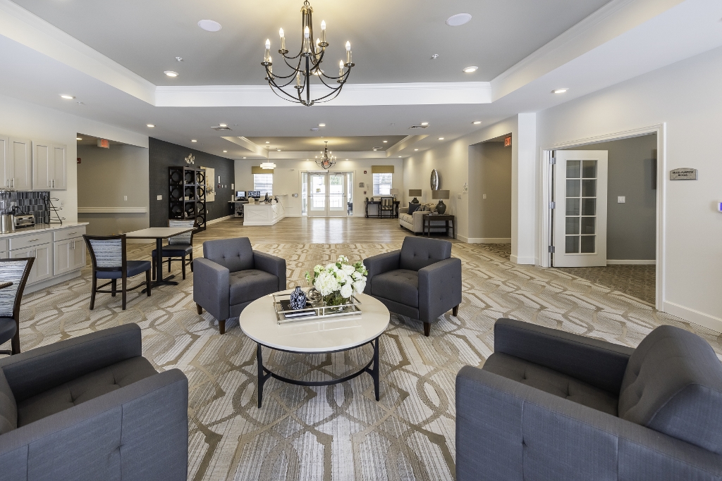 StoryPoint St. Joseph, St. Joseph, MI 2