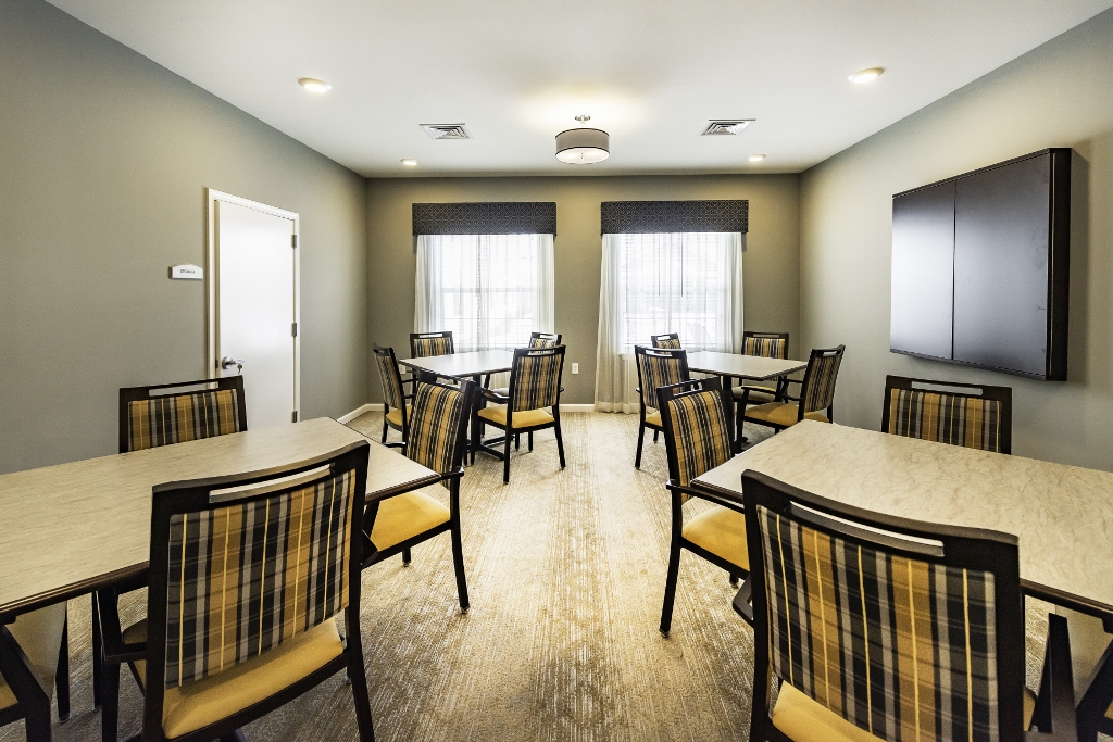 StoryPoint St. Joseph, St. Joseph, MI 16