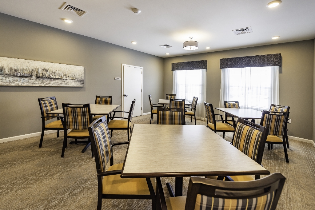 StoryPoint St. Joseph, St. Joseph, MI 28