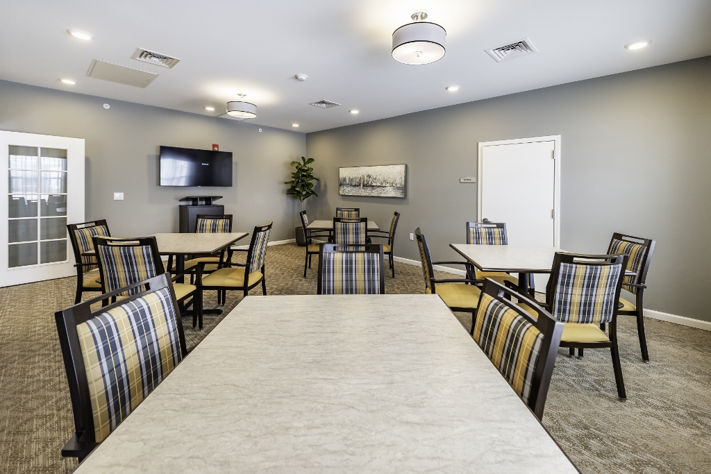 StoryPoint St. Joseph, St. Joseph, MI 29