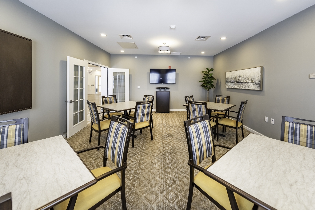 StoryPoint St. Joseph, St. Joseph, MI 30