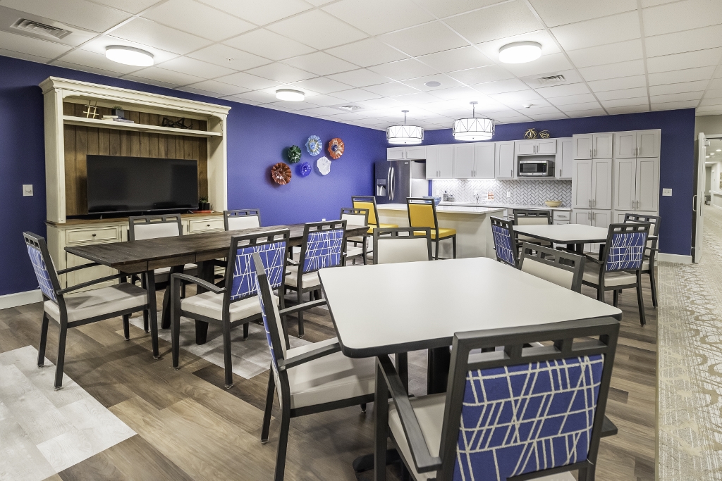 StoryPoint St. Joseph, St. Joseph, MI 31