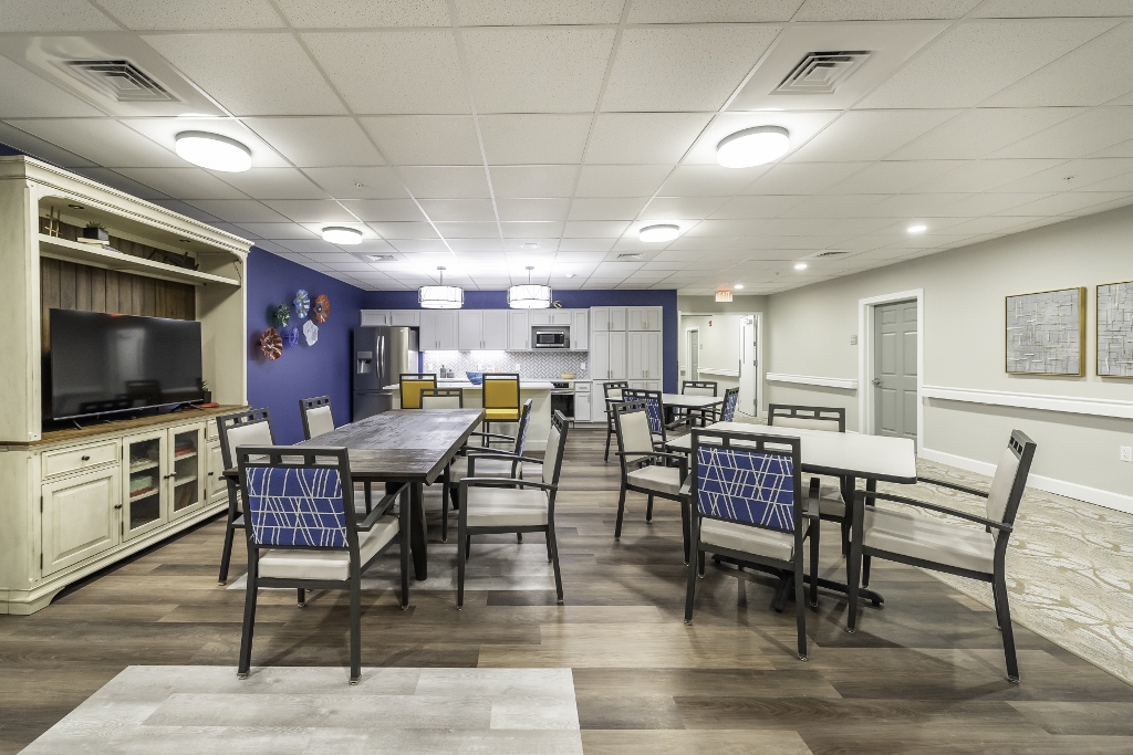 StoryPoint St. Joseph, St. Joseph, MI 32