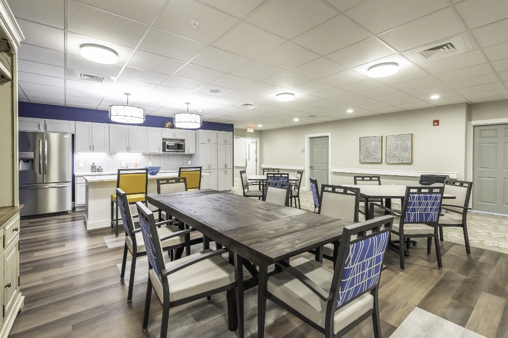 StoryPoint St. Joseph, St. Joseph, MI 33