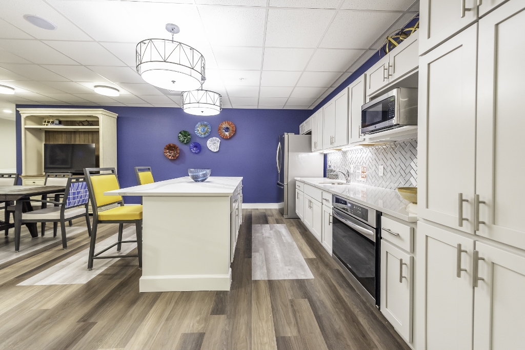 StoryPoint St. Joseph, St. Joseph, MI 36