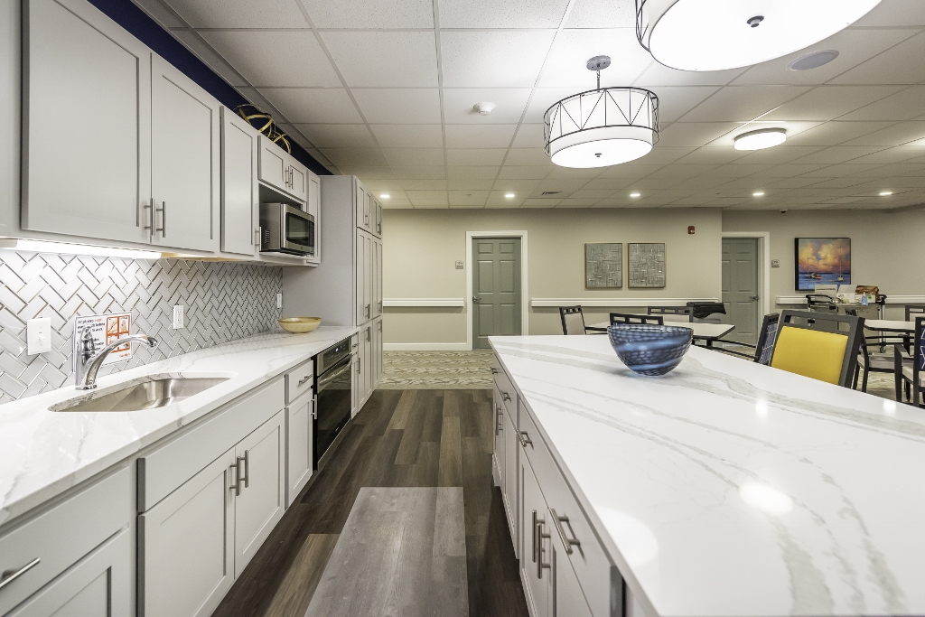 StoryPoint St. Joseph, St. Joseph, MI 37