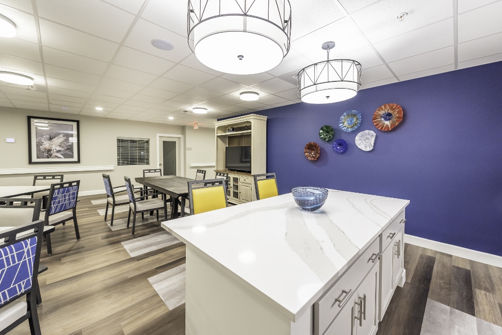 StoryPoint St. Joseph, St. Joseph, MI 38