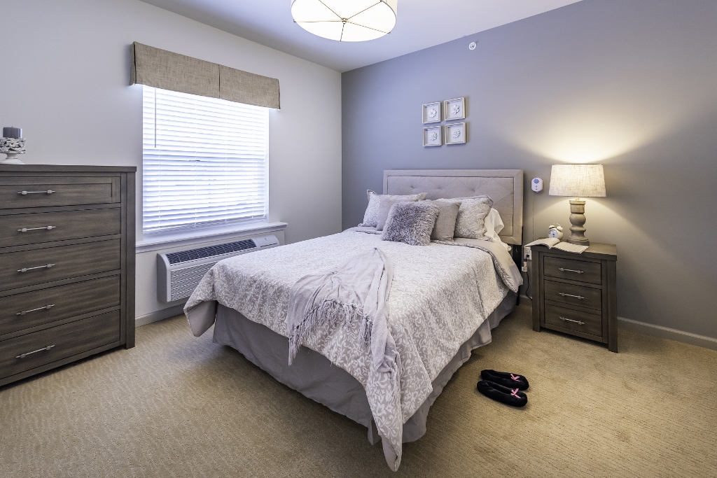 StoryPoint St. Joseph, St. Joseph, MI 51